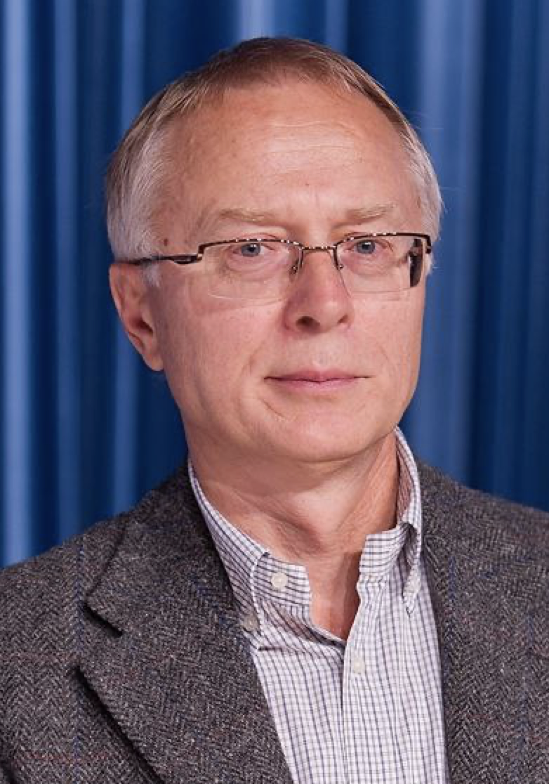 Сергей Бобылев