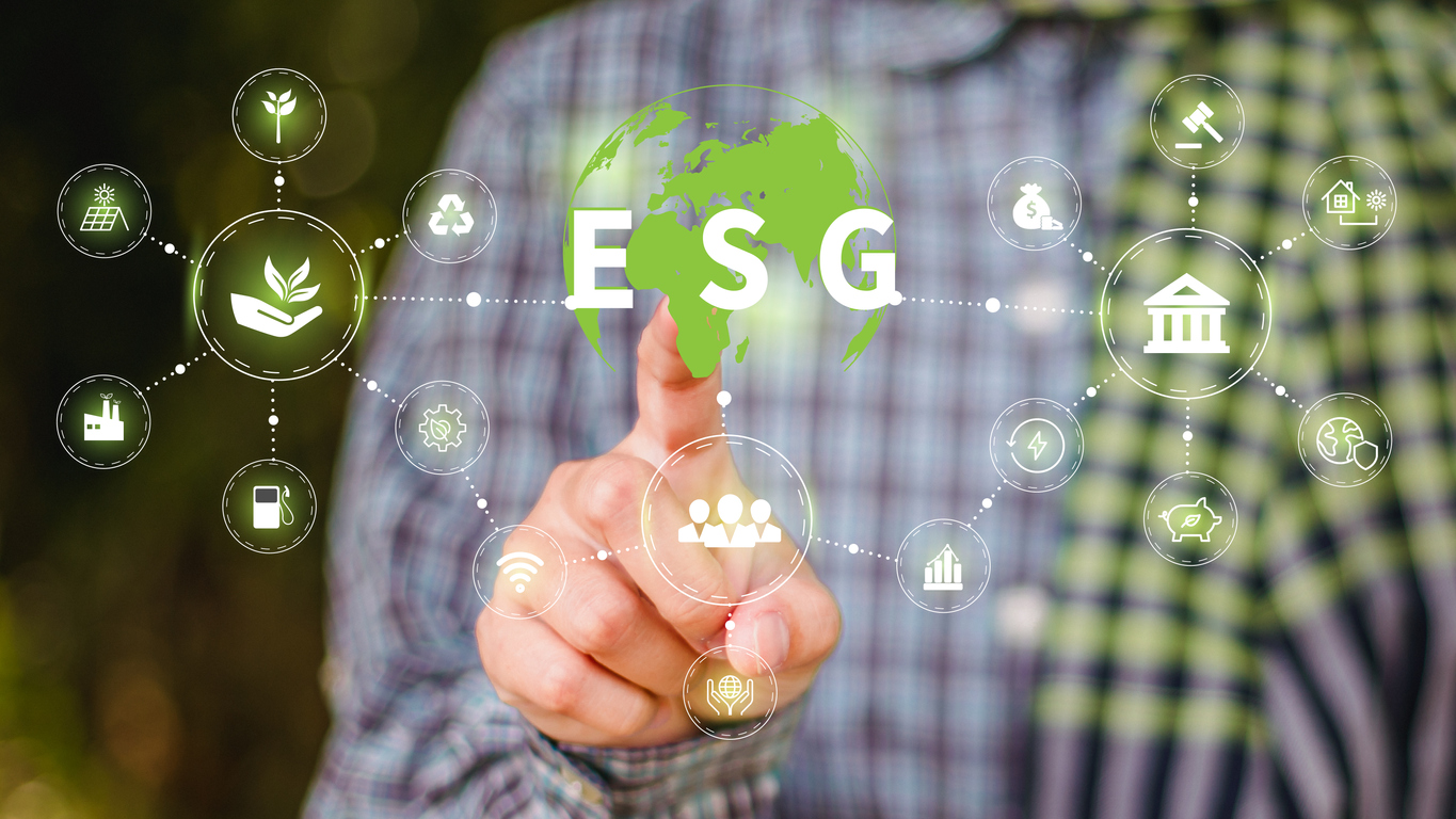 Минэкономразвития разработало стратегию по сближению ESG-рейтингов со странами ШОС