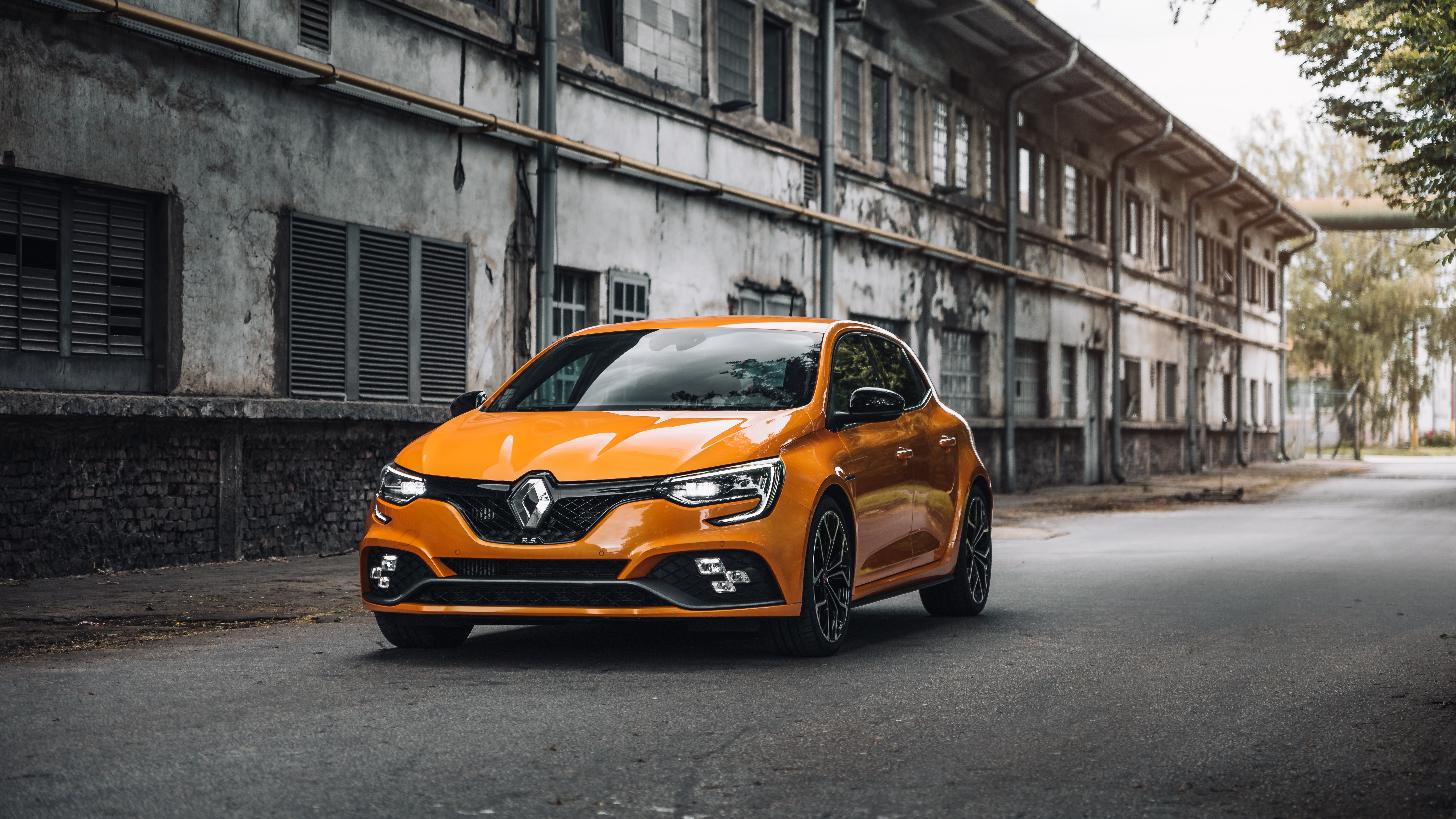 Renault выпустит доступный по цене электромобиль в 2026 году