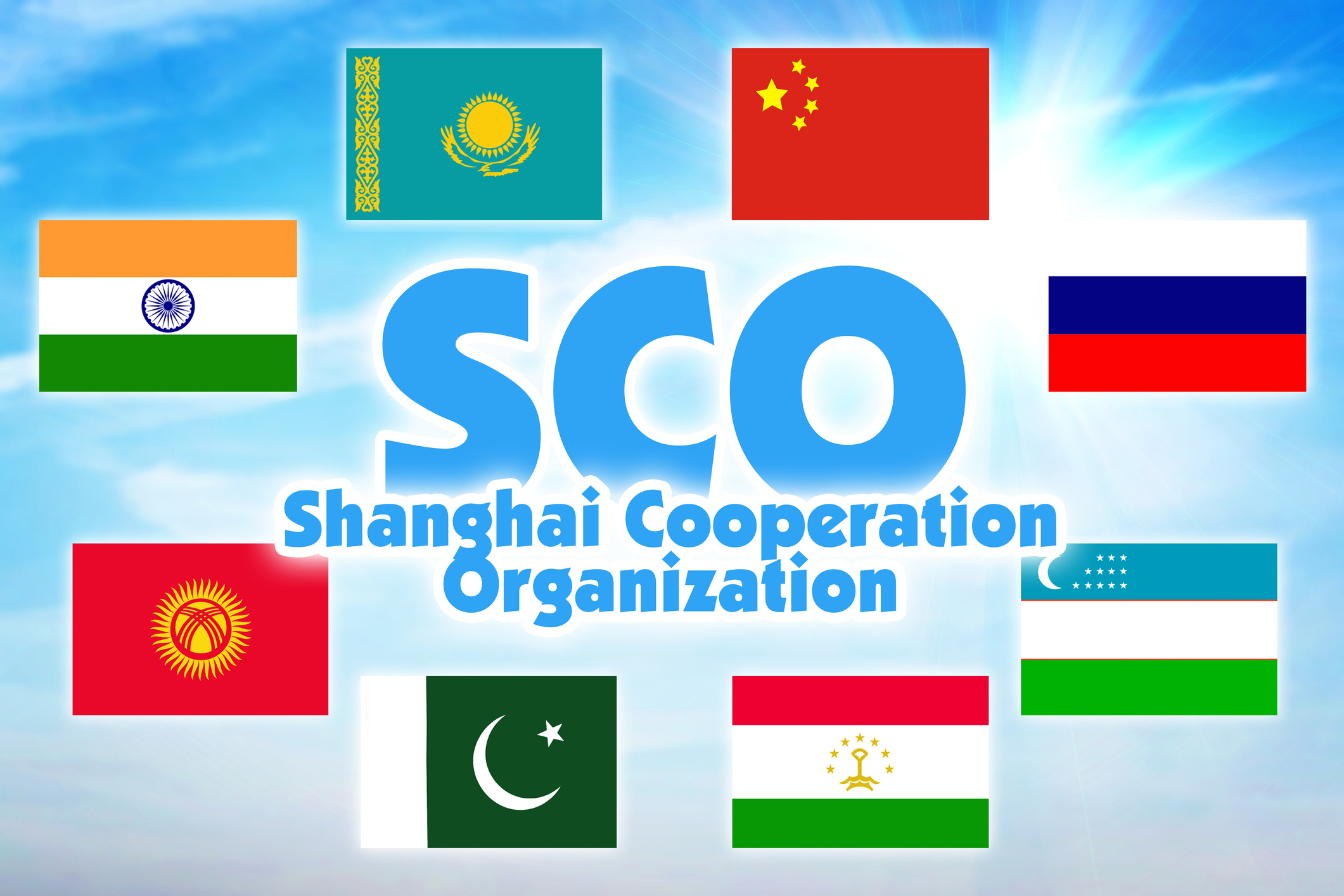 Шанхайская организация сотрудничества объявила 2024 год – «Годом экологии ШОС»