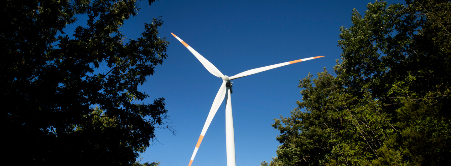 Ветрогенераторы станут основным источником энергии в Швеции к 2030 году