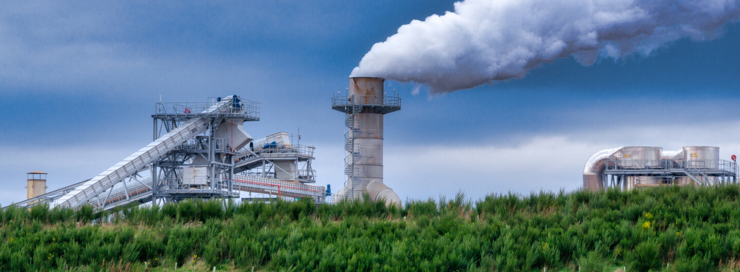 «Углеродоемкость становится фактором конкурентоспособности внутри России»