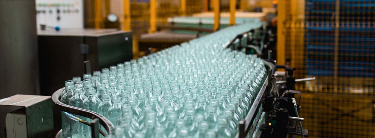 «В замкнутой экономике не будет одноразовых стеклянных бутылок»