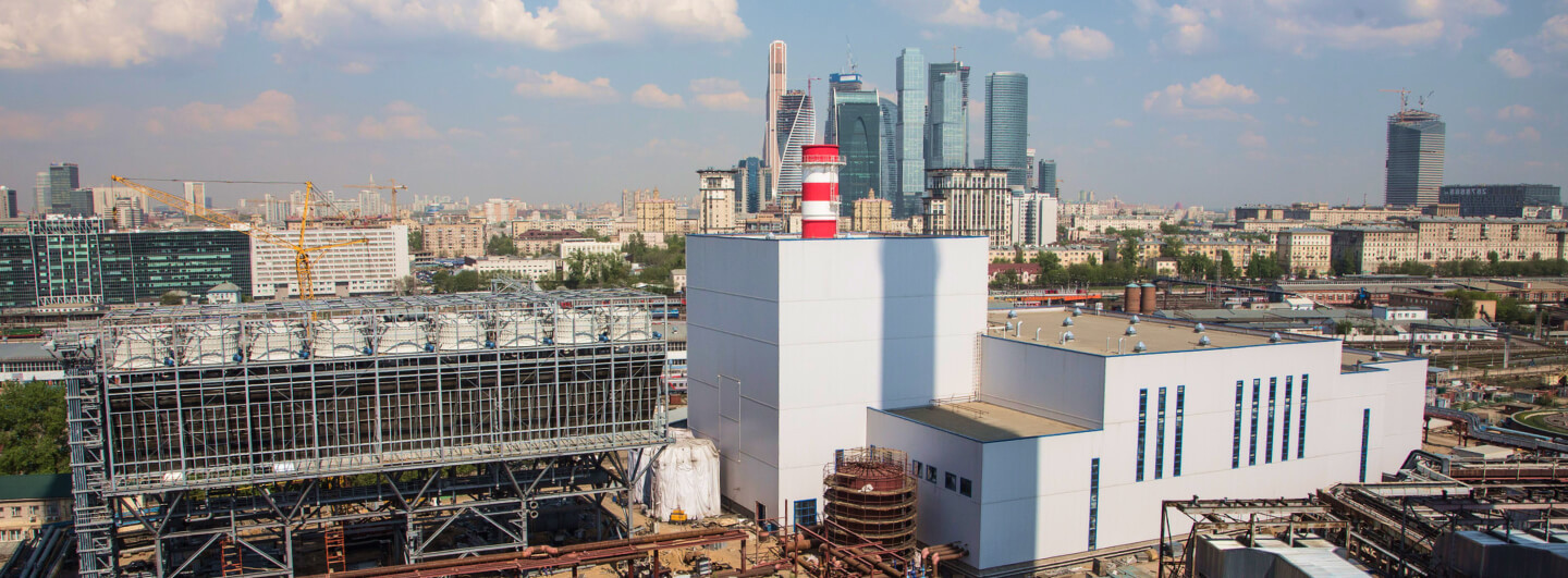 Приоритеты эффективности и адаптации энергоисточников мегаполисов — на примере города Москвы