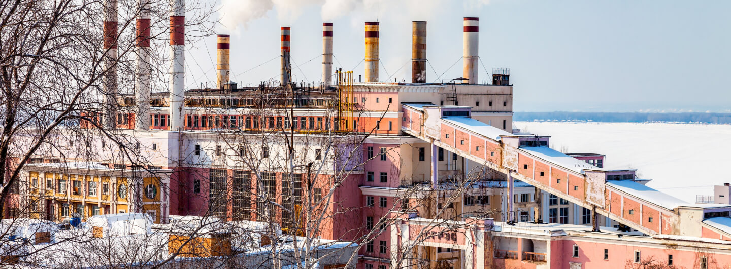 «Финансирование программ энергоэффективности в России сократилось в 10 раз»