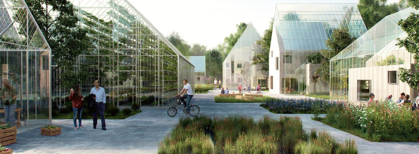 «Цель устойчивой архитектуры — создать среду для развития социума»